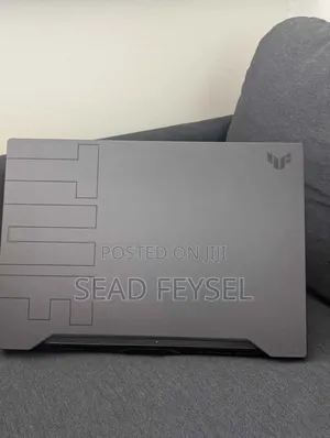Laptop Asus TUF Dash F15 16GB Intel Core I7 SSD 512GB