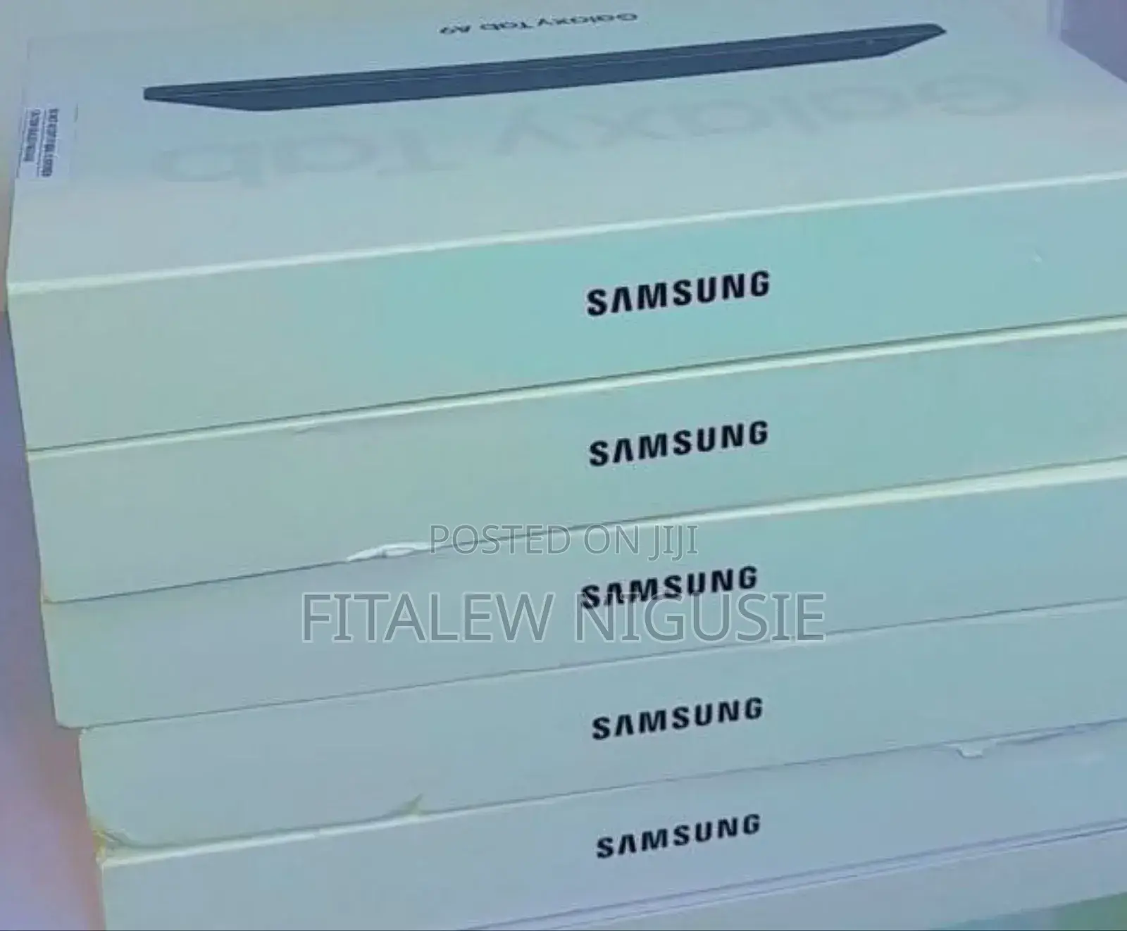 New Samsung Galaxy Tab A9 64 GB