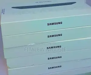 New Samsung Galaxy Tab A9 64 GB