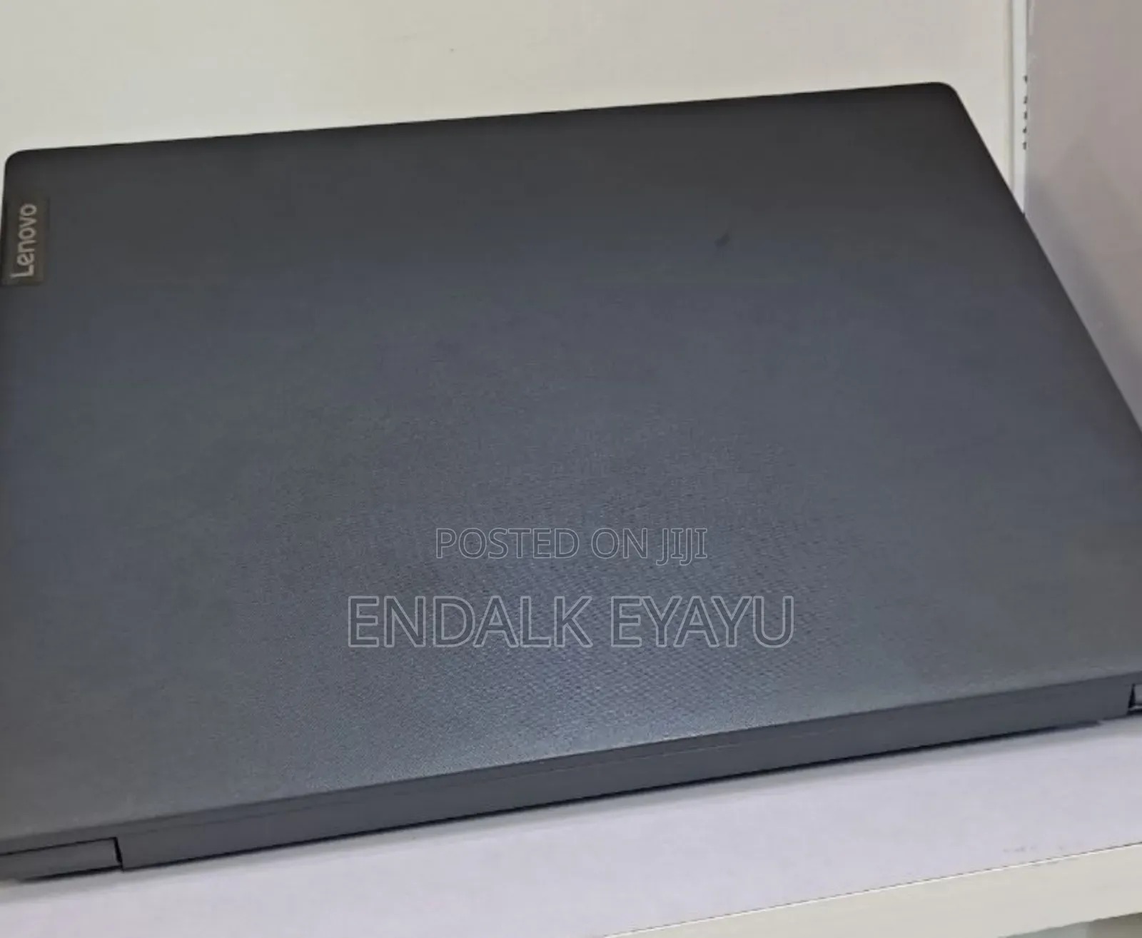 New Laptop Lenovo 4GB Intel Celeron HDD+SSD 128GB