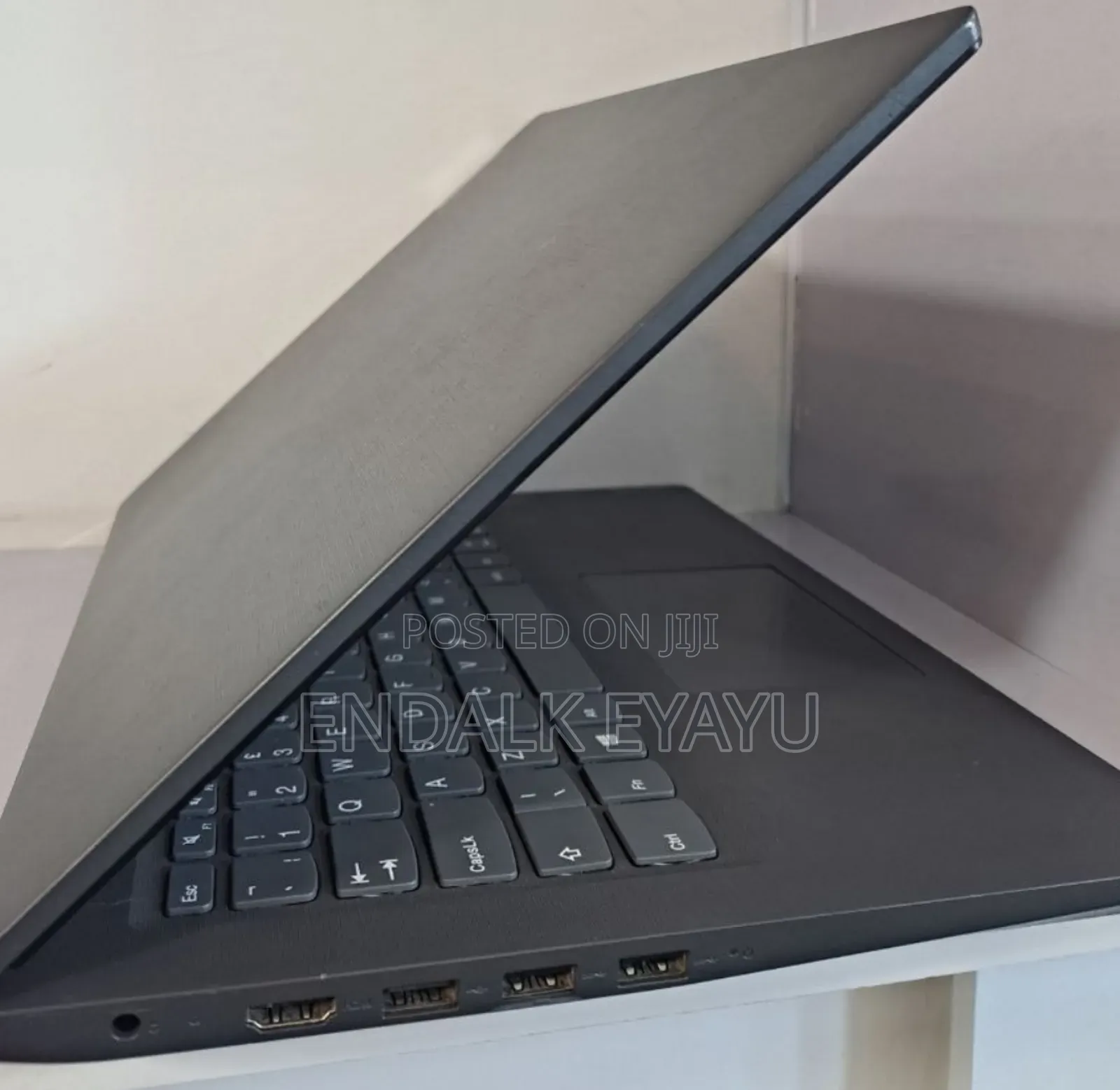 New Laptop Lenovo 4GB Intel Celeron HDD+SSD 128GB