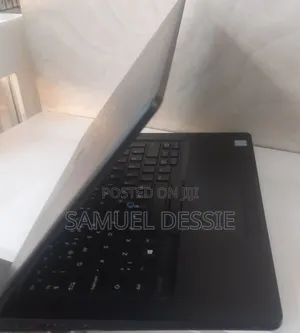 New Laptop Dell Latitude 5310 8GB Intel Core I5 SSD 128GB