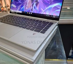 New Laptop HP EliteBook X360 1040 G7 16GB Intel Core I7 SSD 512GB