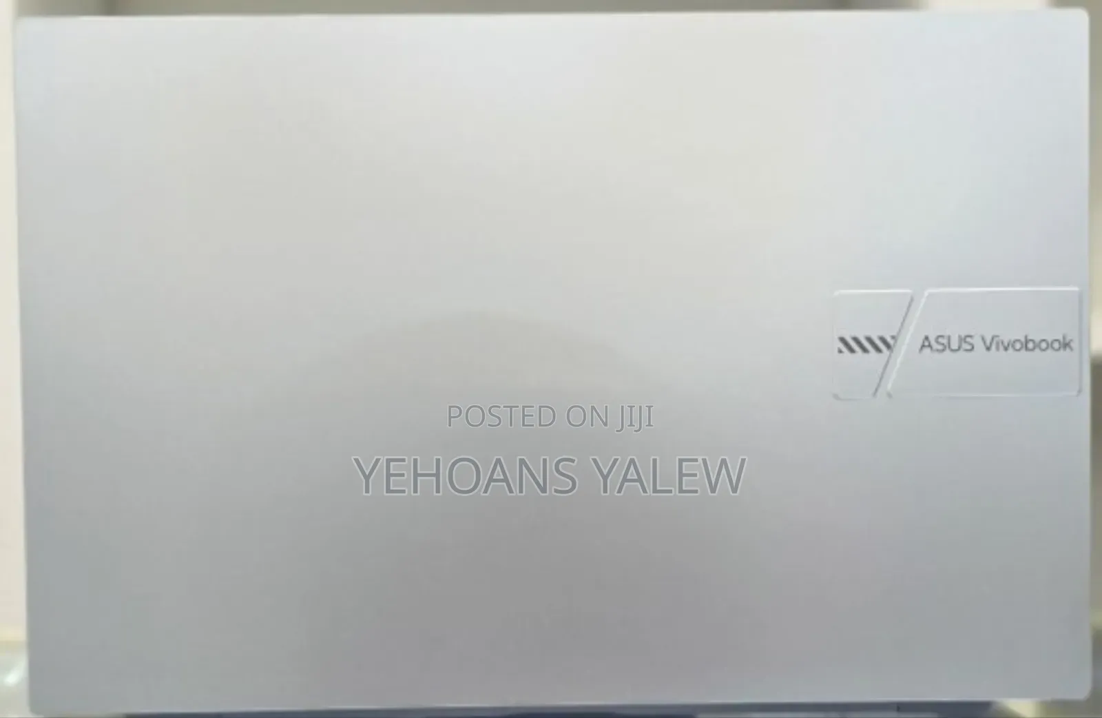 New Laptop Asus 8GB Intel Core I5 SSD 512GB