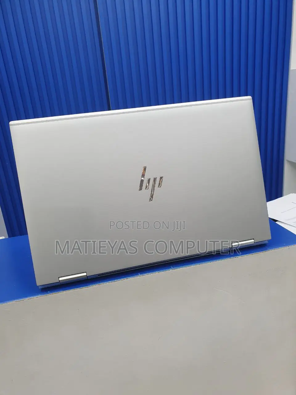 New Laptop HP EliteBook X360 1040 G7 16GB Intel Core I7 SSD 512GB