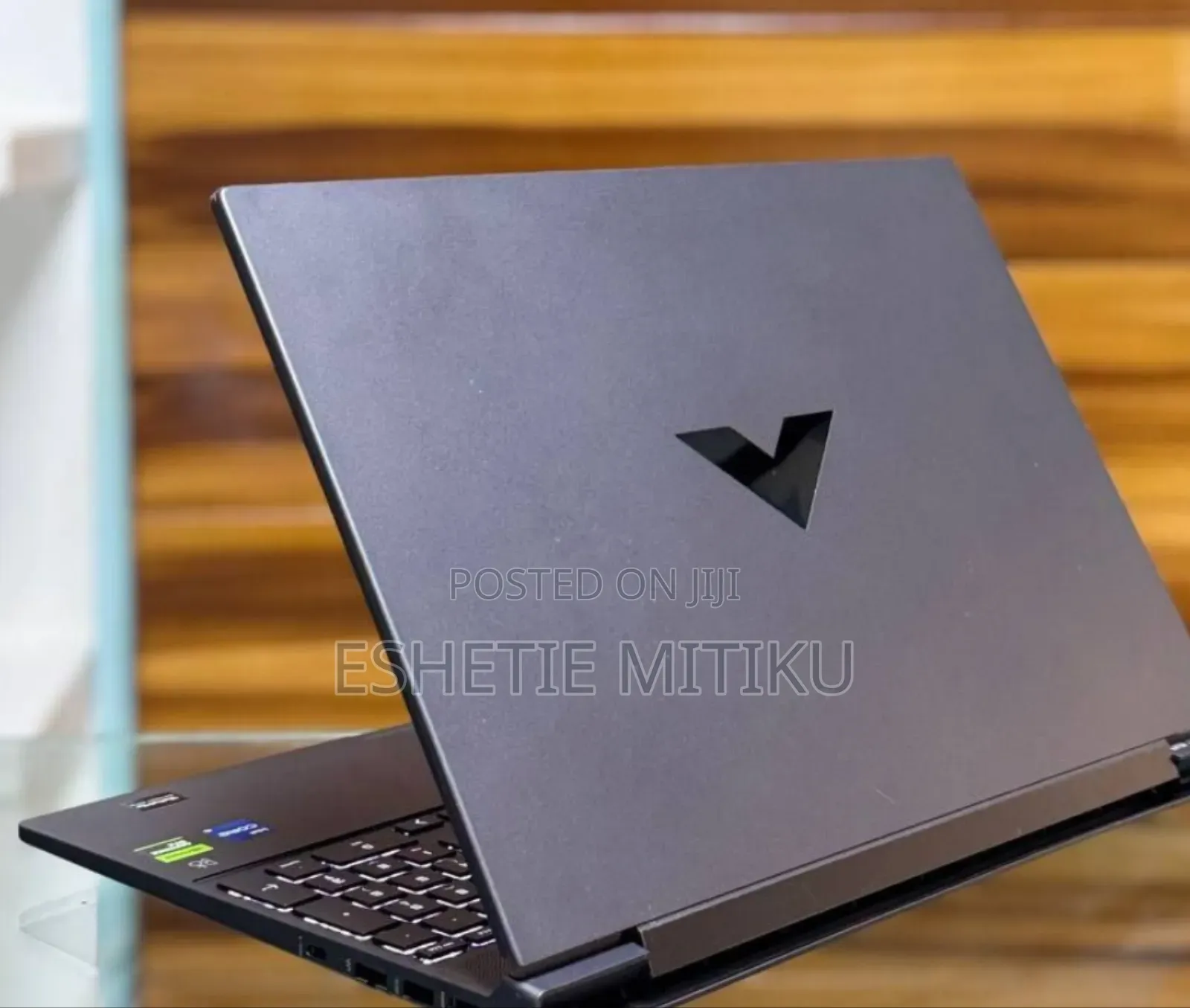 New Laptop HP Victus 16 16GB Intel Core I5 SSD 512GB