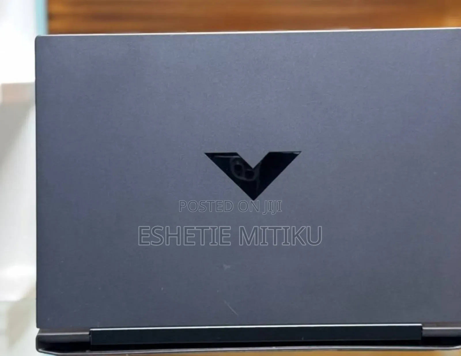 New Laptop HP Victus 16 16GB Intel Core I5 SSD 512GB