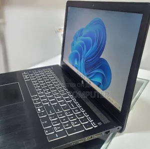 New Laptop HP Pavilion Power 15 8GB Intel Core I7 SSD 256GB