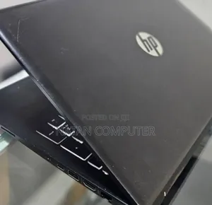 New Laptop HP Pavilion Power 15 8GB Intel Core I7 SSD 256GB