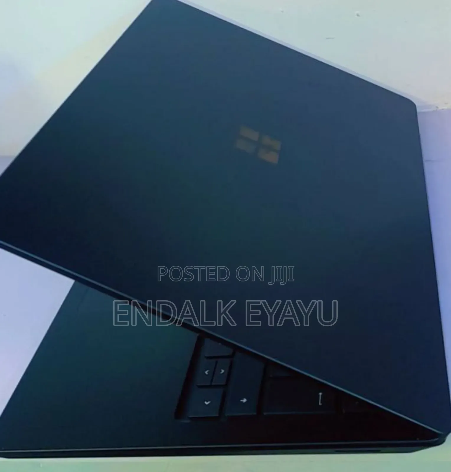 New Laptop Microsoft Surface Laptop 3 16GB Intel Core I7 SSD 512GB