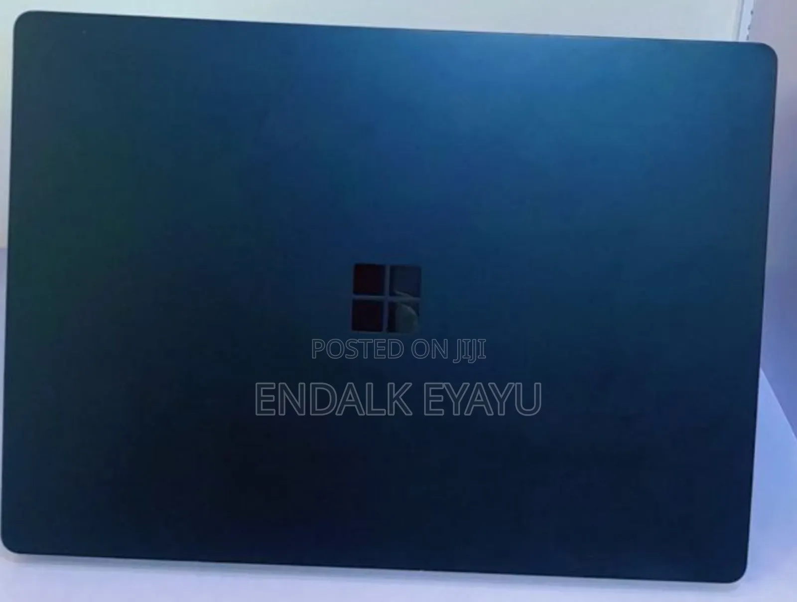 New Laptop Microsoft Surface Laptop 3 16GB Intel Core I7 SSD 512GB