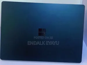 New Laptop Microsoft Surface Laptop 3 16GB Intel Core I7 SSD 512GB