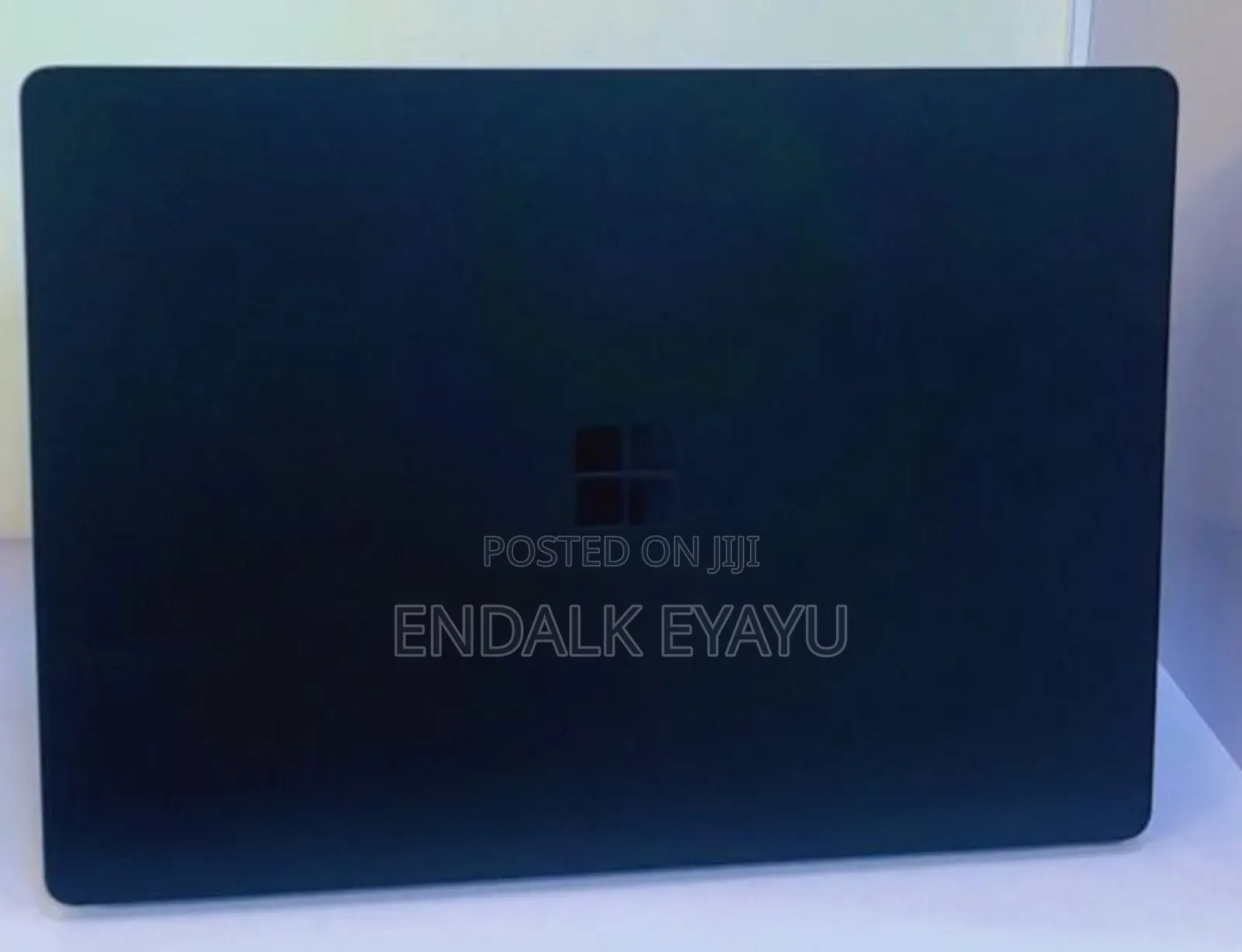 New Laptop Microsoft Surface Laptop 3 16GB Intel Core I7 SSD 512GB