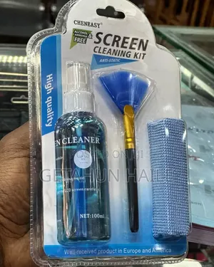 Screen Cleaning Kit (Chenesay Screen Cleaner)