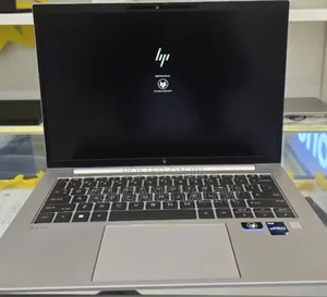 New Laptop HP ZBook 14 16GB Intel Core I7 SSD 512GB