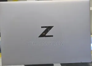 New Laptop HP ZBook 14 16GB Intel Core I7 SSD 512GB