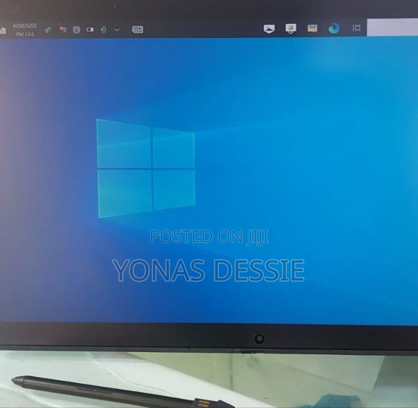 New Laptop Lenovo Thinkpad x13 Yoga 8GB Intel Core i5 SSD 512GB