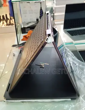 New Laptop HP Spectre 16GB Intel Core Ultra 7 SSD 1T