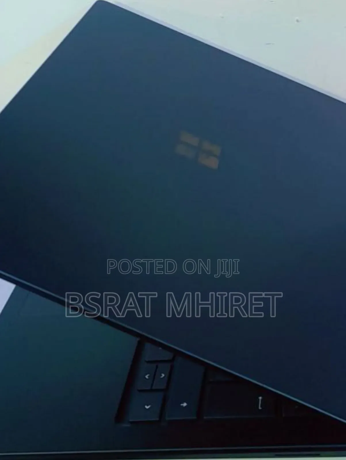 New Laptop Microsoft Surface Book 3 16GB Intel Core I7 SSD 512GB