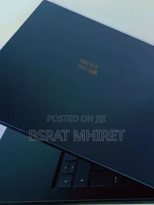 New Laptop Microsoft Surface Book 3 16GB Intel Core I7 SSD 512GB