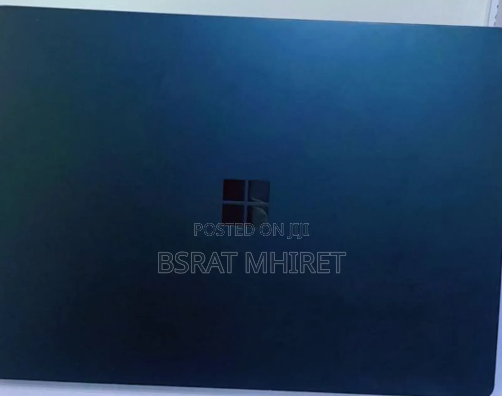 New Laptop Microsoft Surface Book 3 16GB Intel Core I7 SSD 512GB