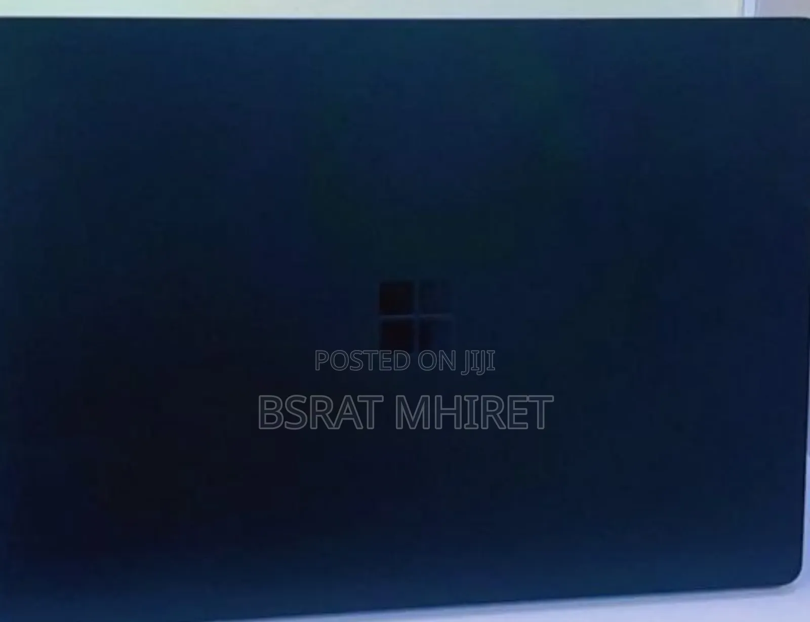 New Laptop Microsoft Surface Book 3 16GB Intel Core I7 SSD 512GB