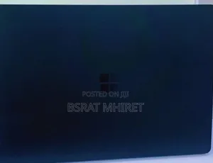 New Laptop Microsoft Surface Book 3 16GB Intel Core I7 SSD 512GB