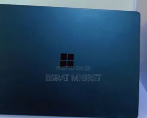 New Laptop Microsoft Surface Book 3 16GB Intel Core I7 SSD 512GB