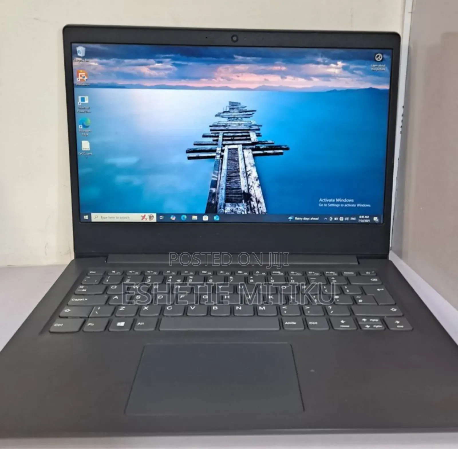 New Laptop Lenovo Thinkpad L14 16GB Intel Celeron SSD 1T