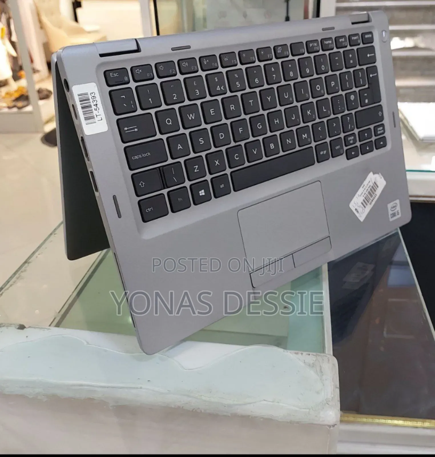 New Laptop Dell Latitude 5410 16GB Intel Core i5 SSD 256GB