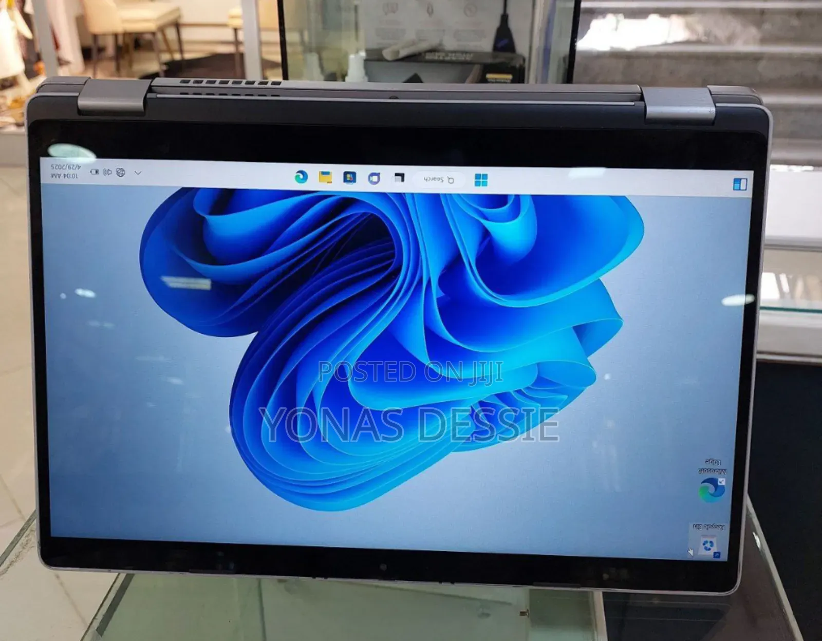 New Laptop Dell Latitude 5410 16GB Intel Core i5 SSD 256GB