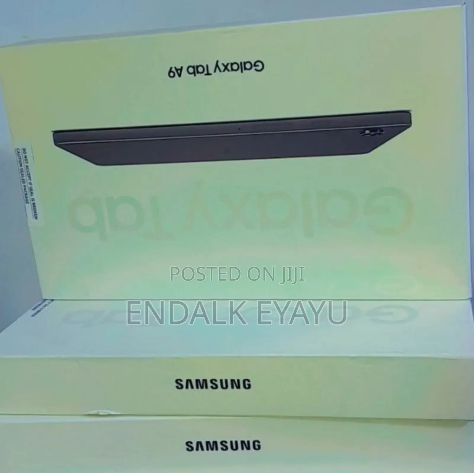 New Samsung Galaxy Tab A9 64 GB