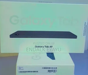 New Samsung Galaxy Tab A9 64 GB