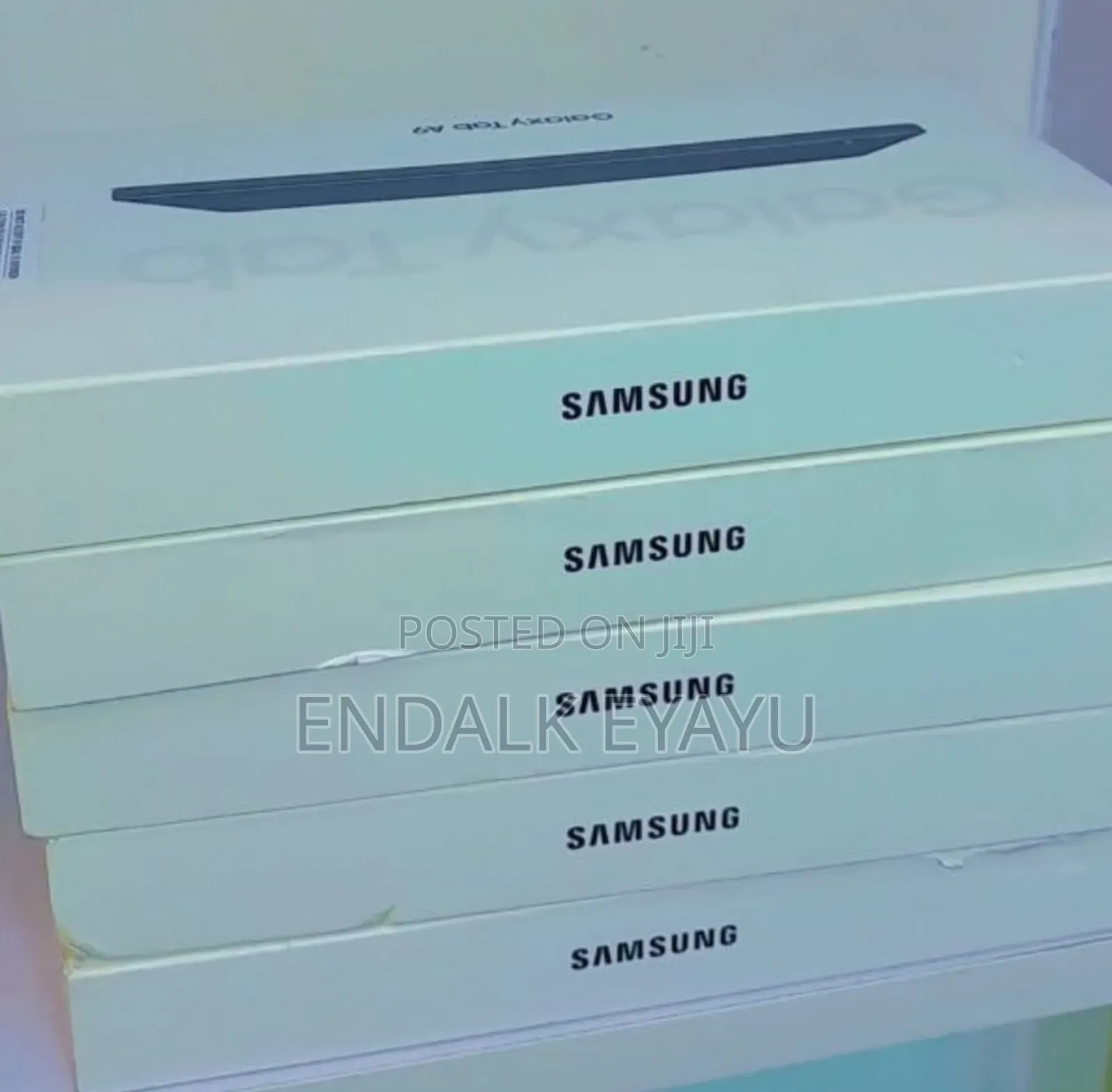 New Samsung Galaxy Tab A9 64 GB