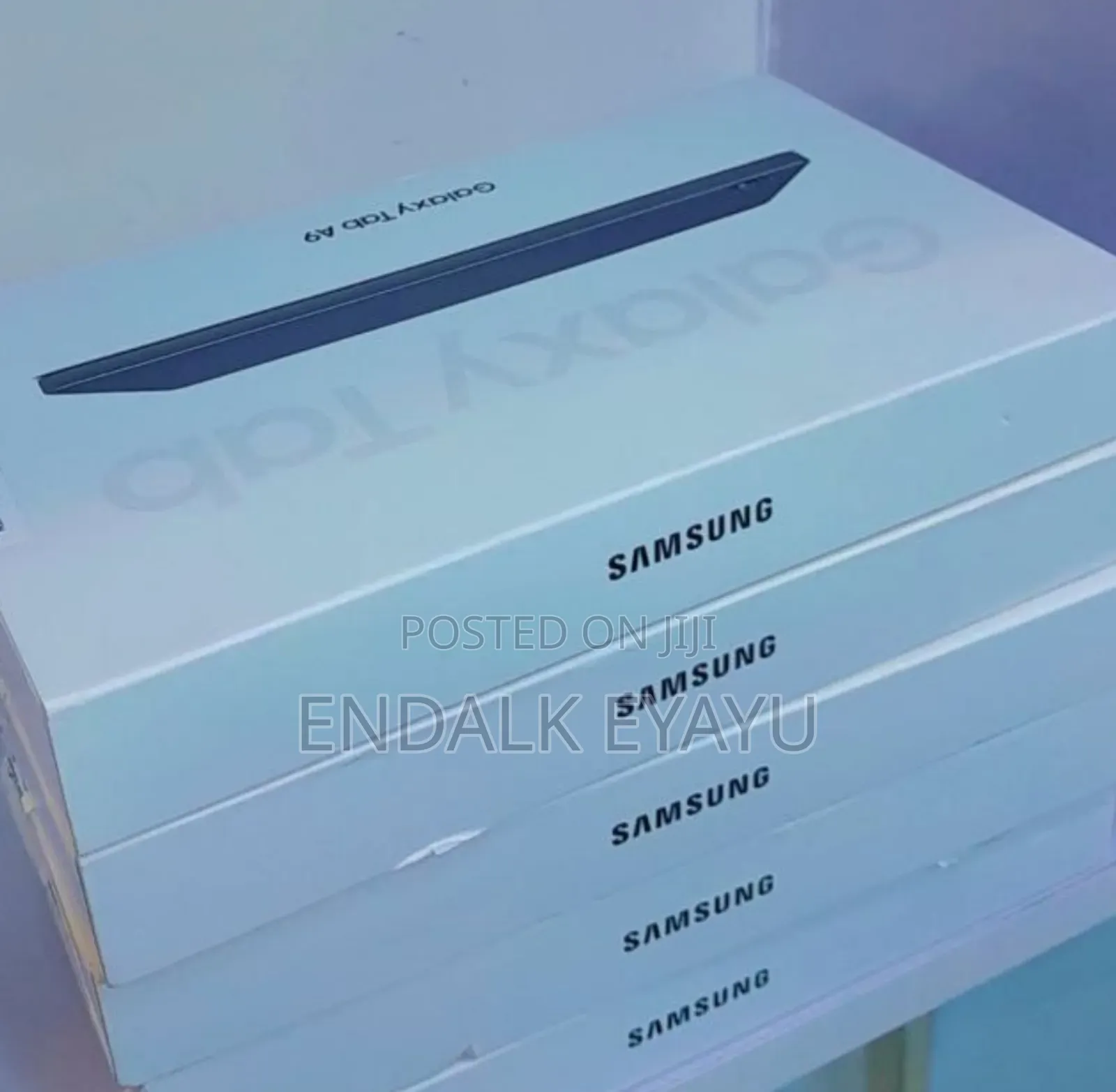 New Samsung Galaxy Tab A9 64 GB