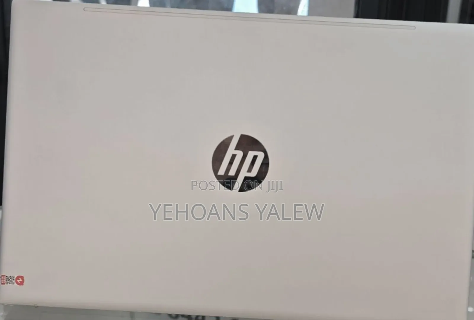 New Laptop HP Pavilion 15 16GB Intel Core I5 SSD 1T