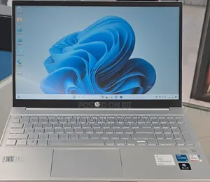 New Laptop HP Pavilion 15 16GB Intel Core I5 SSD 1T