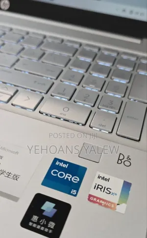 New Laptop HP Pavilion 15 16GB Intel Core I5 SSD 1T