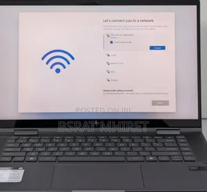 Photo - New Laptop HP Envy X360 16GB Intel Core Ultra 7 SSD 1T