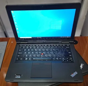 New Laptop Lenovo Thinkpad X1 Yoga 8GB Intel Core I7 SSD 256GB