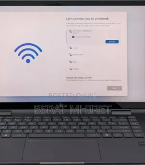 New Laptop HP Envy X360 16GB Intel Core Ultra 7 SSD 1T