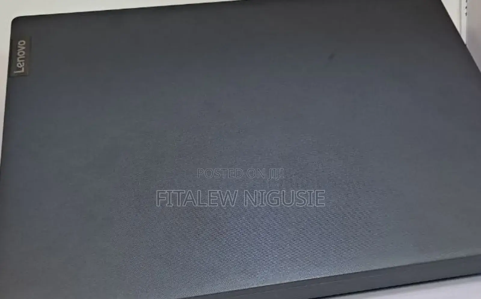 New Laptop Lenovo 4GB Intel Celeron SSD 128GB