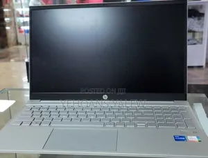 Photo - New Laptop HP Pavilion 15 8GB Intel Core I5 SSD 512GB