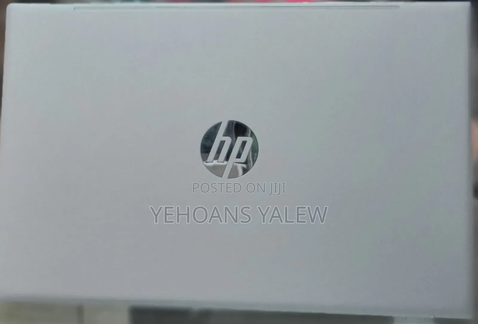 New Laptop HP Pavilion 15 8GB Intel Core I5 SSD 512GB