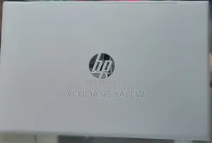 New Laptop HP Pavilion 15 8GB Intel Core I5 SSD 512GB