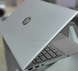 New Laptop HP Pavilion 15 8GB Intel Core I5 SSD 512GB