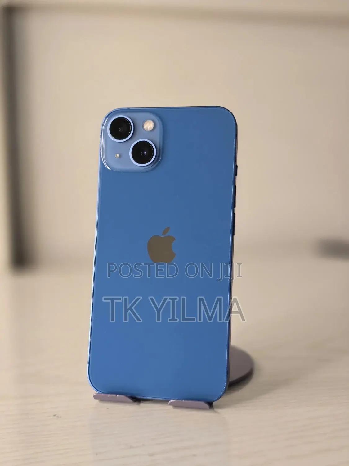 Apple iPhone 13 128 GB Blue