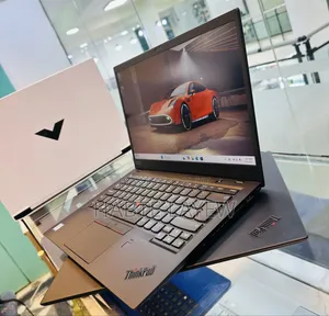 Photo - New Laptop HP ThinkPad L390 16GB Intel Core I5 SSD 512GB