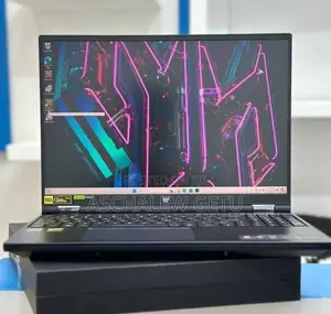 Photo - New Laptop Acer Predator Helios 300 16GB Intel Core I9 SSD 1T