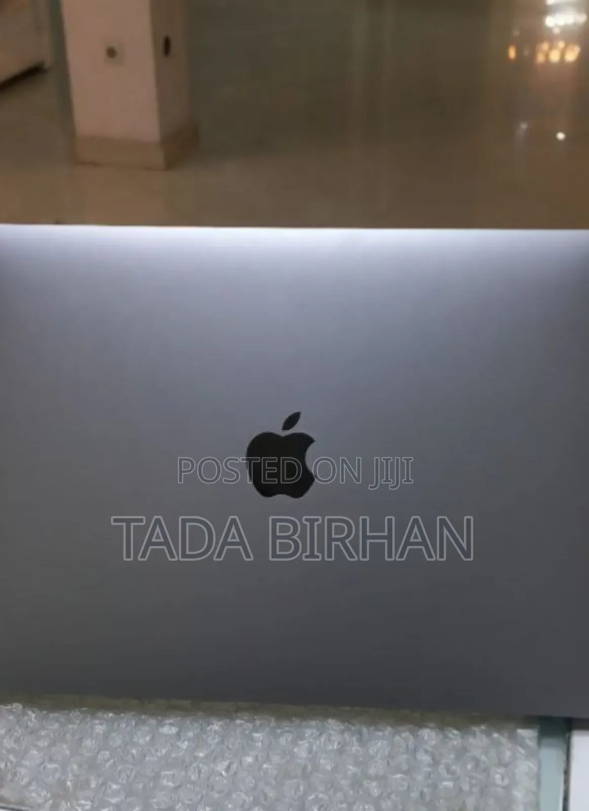 New Laptop Apple MacBook Pro 2020 16GB Intel Core I5 SSD 512GB